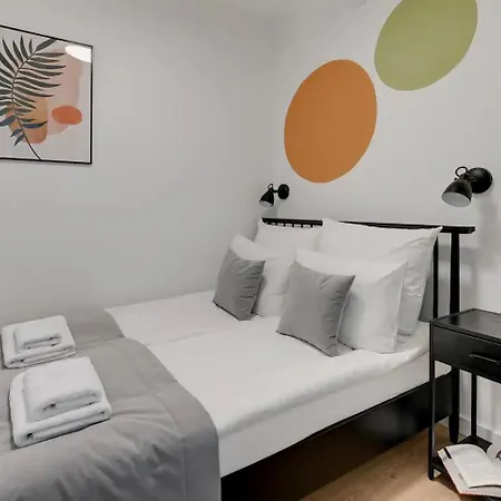 شقة Angielska 134 غدانسك