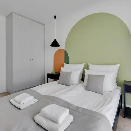 Angielska 134 شقة