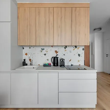 Angielska 134 Lägenhet *