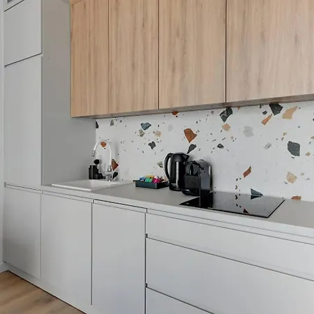 شقة Angielska 134 غدانسك