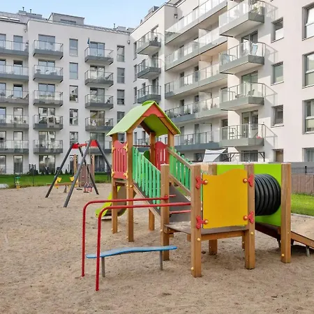 Angielska 134 Lägenhet *