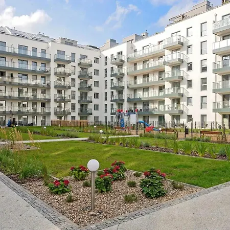 Angielska 134 Lägenhet *