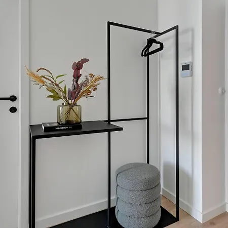 شقة Angielska 134