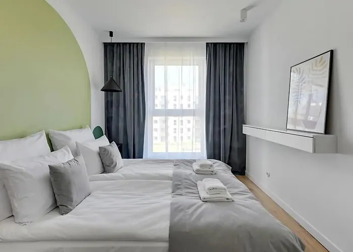 Apartamento Angielska 134