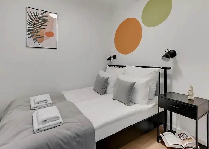 Apartamento Angielska 134 Gdańsk