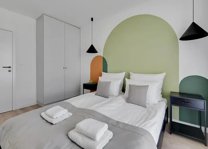 Angielska 134 Apartamento