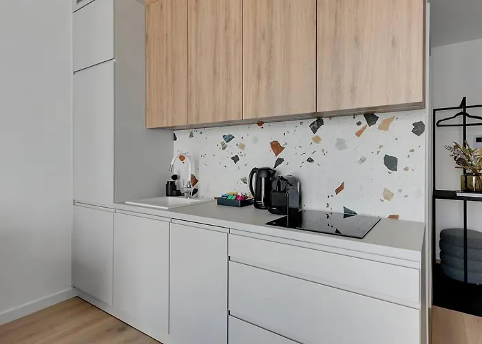 Apartamento Angielska 134 Gdańsk