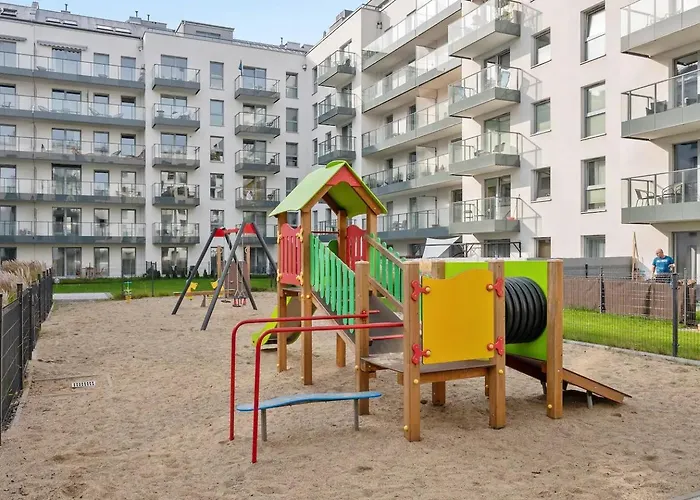 Angielska 134 Apartamento *