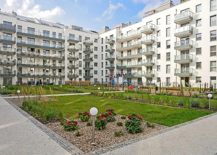 Angielska 134 Apartamento *