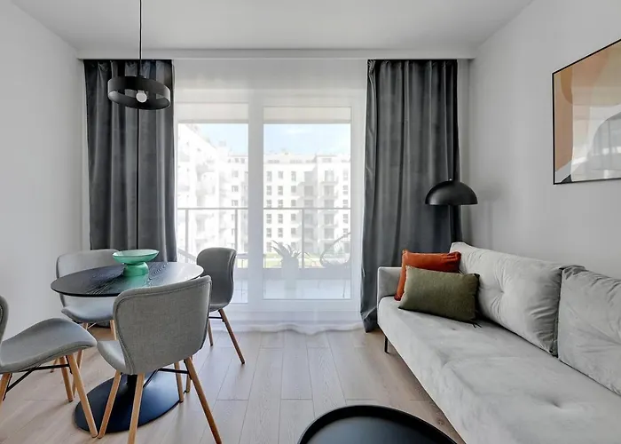 Apartamento Angielska 134 Gdańsk